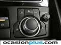 Mazda 3 SS 2.2 Luxury Safety+Cuero blanco 110kW Blu/Azzurro - thumbnail 7