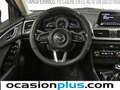 Mazda 3 SS 2.2 Luxury Safety+Cuero blanco 110kW Blau - thumbnail 29