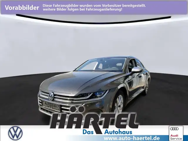 Volkswagen Arteon ELEGANCE 2.0 TDI DSG (+EURO6) Bluetooth LED