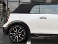 MINI Cooper S Cabrio Aut. John Works Blanco - thumbnail 3