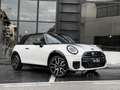 MINI Cooper S Cabrio Aut. John Works Blanco - thumbnail 1