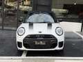 MINI Cooper S Cabrio Aut. John Works Blanco - thumbnail 2
