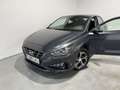 Hyundai i30 1.0 TGDI Klass 120 Gris - thumbnail 4