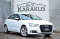 Audi A3 Sportback sport "Navi/Sportsitze/Xenon" White - thumbnail 1