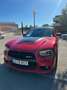 Dodge Charger SRT 6.4L Piros - thumbnail 3