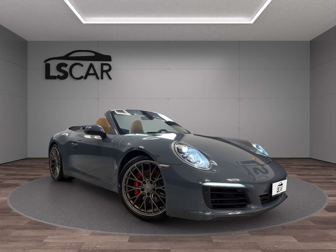 Porsche 911 3.0 Carrera S - Iva Esposta - Unipro - PDK - PASM - Front Axle Lift System - Sedili riscaldati e ventilati
