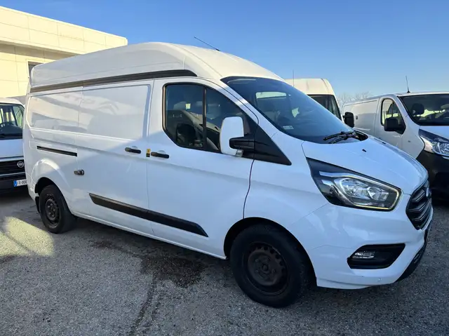 Ford Transit Custom Trend 2.0 170 Cv