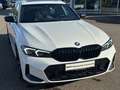 BMW 330 i M Sportpaket HK HiFi DAB LED Standhzg. GSD Weiß - thumbnail 16