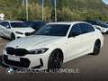 BMW 330 i M Sportpaket HK HiFi DAB LED Standhzg. GSD Weiß - thumbnail 1