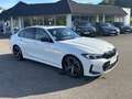 BMW 330 i M Sportpaket HK HiFi DAB LED Standhzg. GSD Weiß - thumbnail 15