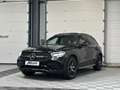 Mercedes-Benz GLC 300 300d 245 ch 9G-Tronic 4-Matic AMG Line Suivi Mercedes Schwarz - thumbnail 3