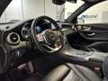 Mercedes-Benz GLC 300 300d 245 ch 9G-Tronic 4-Matic AMG Line Suivi Mercedes Schwarz - thumbnail 9