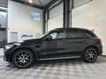 Mercedes-Benz GLC 300 300d 245 ch 9G-Tronic 4-Matic AMG Line Suivi Mercedes Schwarz - thumbnail 4