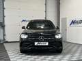 Mercedes-Benz GLC 300 300d 245 ch 9G-Tronic 4-Matic AMG Line Suivi Mercedes Schwarz - thumbnail 2