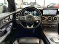 Mercedes-Benz GLC 300 300d 245 ch 9G-Tronic 4-Matic AMG Line Suivi Mercedes Schwarz - thumbnail 12