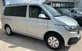 Volkswagen T6 Caravelle T6.1 Caravelle*8-SITZE*NAVI*PDC* Silber - thumbnail 5