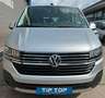 Volkswagen T6 Caravelle T6.1 Caravelle*8-SITZE*NAVI*PDC* Silber - thumbnail 7