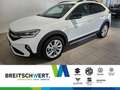 Volkswagen Taigo 1.5 TSI Move DSG AHK IQ.Light ACC RFK Navi Weiß - thumbnail 1