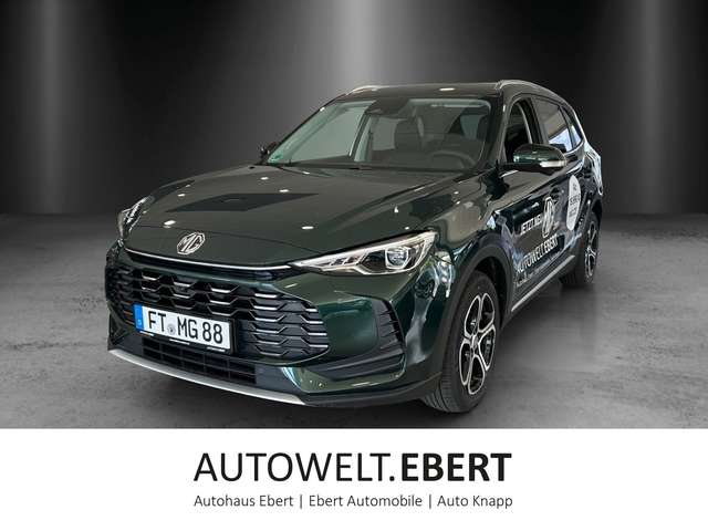 Imagine MG ZS MG ZS Comfort