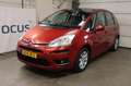 Citroen C4 Picasso 1.6 VTi Business 5p. NAP 2e eigenaar Cruise PDC Ai Rood - thumbnail 3