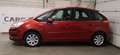 Citroen C4 Picasso 1.6 VTi Business 5p. NAP 2e eigenaar Cruise PDC Ai Rood - thumbnail 4