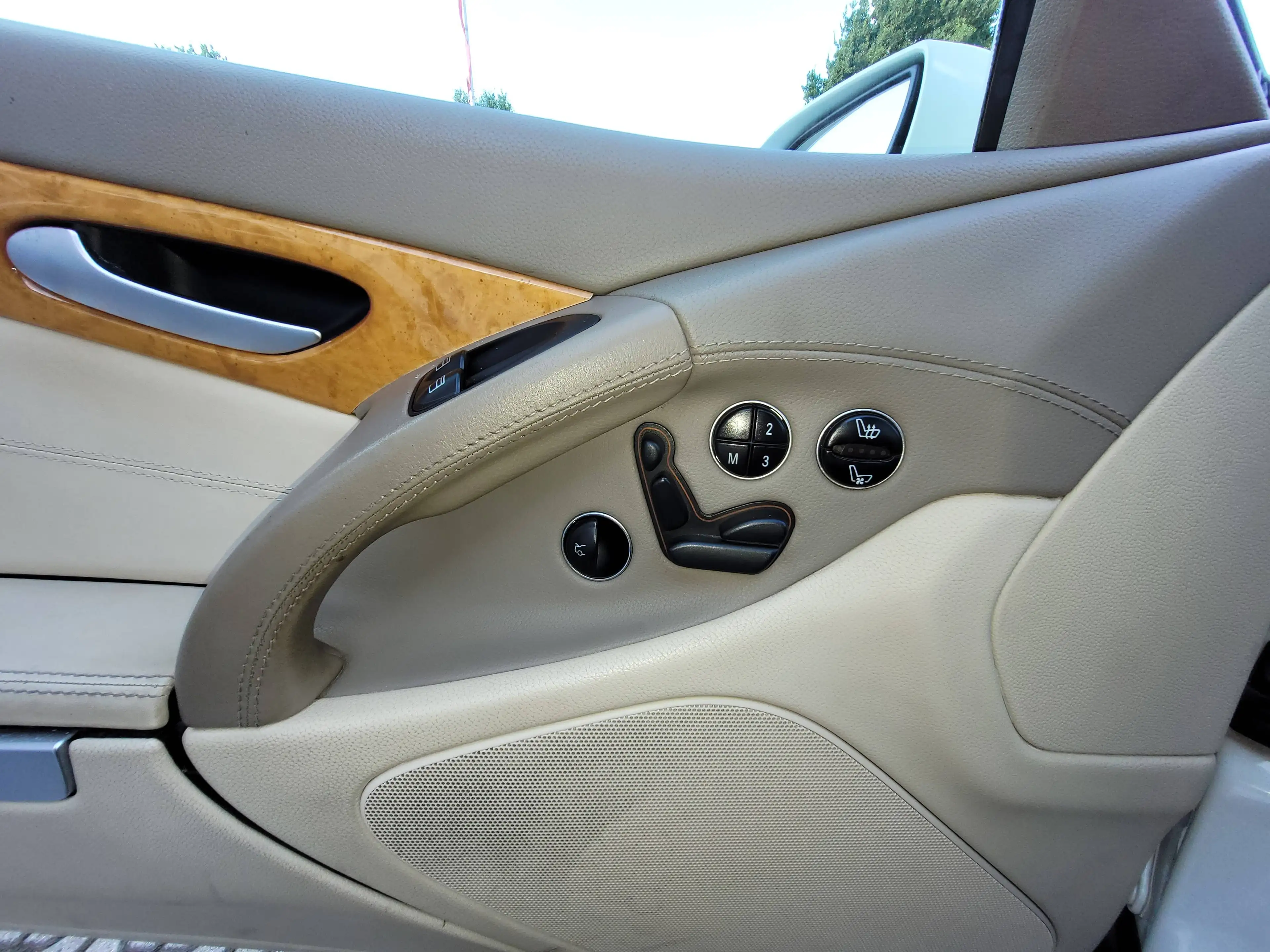 Mercedes-Benz SL 55 AMG SL 55 AMG Automatik — photo 9