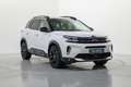 Citroen C5 Aircross Hybrid E Series EAT8 225 Blanco - thumbnail 3