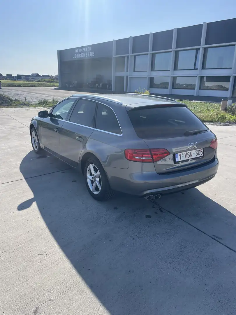 Audi A4 Avant 2.0 TDI e DPF Ambiente - 1