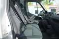 Opel Movano L2H2 3,5t 1. Hand SH MwSt. Argent - thumbnail 8