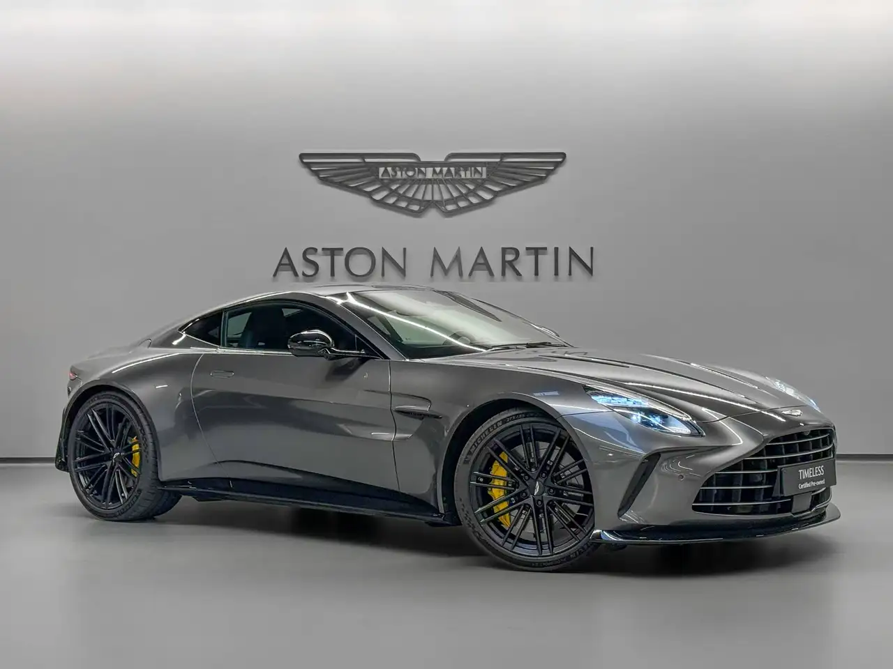 Aston Martin Vantage
