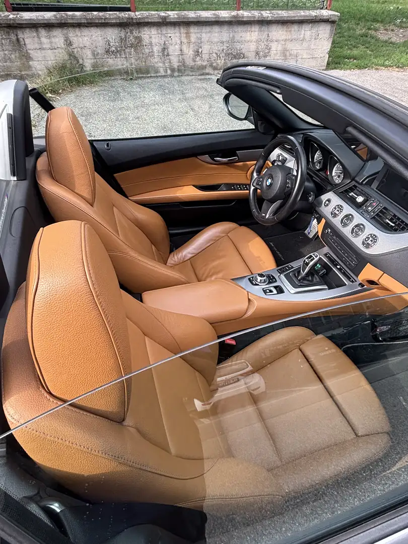 BMW Z4 sdrive35is auto - 1