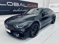 Mercedes-Benz AMG GT Coupé 63 S 4Matic+ Gris - thumbnail 49