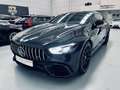 Mercedes-Benz AMG GT Coupé 63 S 4Matic+ Gris - thumbnail 16