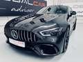 Mercedes-Benz AMG GT Coupé 63 S 4Matic+ Gris - thumbnail 29