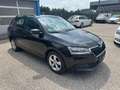 Skoda Fabia Combi Ambition 1,0 TSI Carplay-Sitzhzg. Schwarz - thumbnail 3