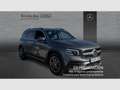 Mercedes-Benz GLB 200 200d 8G-DCT Gris - thumbnail 3