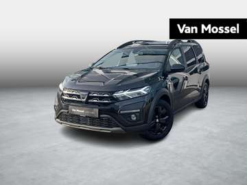 TCe 110 Extreme 7 zitplaatsen