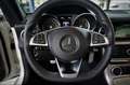 Mercedes-Benz SLC 180 Roadster*PANO*LED*NAVI*18"LM*LEDER* Blanco - thumbnail 16