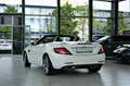 Mercedes-Benz SLC 180 Roadster*PANO*LED*NAVI*18"LM*LEDER* Beyaz - thumbnail 10