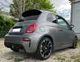 Abarth 595 Competizione Competizione Grigio - thumbnail 5