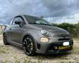 Abarth 595 Competizione Competizione Grigio - thumbnail 2