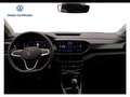Volkswagen T-Cross - T-Cross 1.0 TSI 110 CV Sport Bianco - thumbnail 9