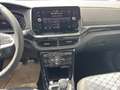 Volkswagen T-Cross R-Line TSI Schwarz - thumbnail 10