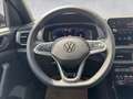 Volkswagen T-Cross R-Line TSI Schwarz - thumbnail 8