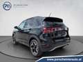 Volkswagen T-Cross R-Line TSI Schwarz - thumbnail 4