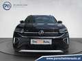 Volkswagen T-Cross R-Line TSI Schwarz - thumbnail 2