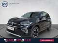 Volkswagen T-Cross R-Line TSI Schwarz - thumbnail 1