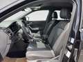 Volkswagen T-Cross R-Line TSI Schwarz - thumbnail 6