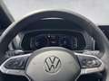 Volkswagen T-Cross R-Line TSI Schwarz - thumbnail 9