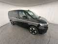 Volkswagen T7 Multivan Style ÜH TDI DSG Schwarz - thumbnail 4